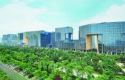 成都高新區(qū)出10年發(fā)展目標：2025年2萬科技企筑巢
