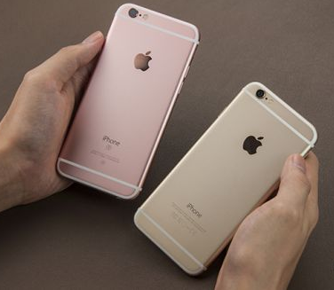 iPhone 6s Plus對比iPhone 6 Plus
