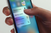 3DTouch，手機(jī)的下一個(gè)爆點(diǎn)？