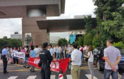 深圳福昌陷危機(jī)，業(yè)界聲援