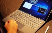 Surface Pro 4重磅新功能：自適應(yīng)邊框