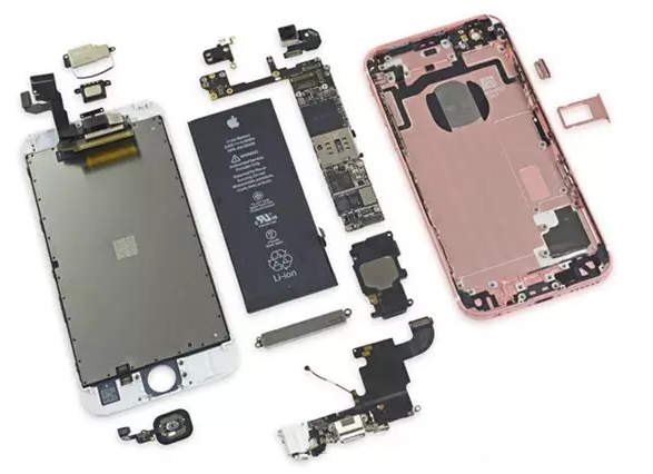 蘋果iPhone6s/6s Plus有16個(gè)版本？錯(cuò)，是24個(gè)