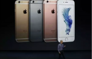 蘋果iPhone6s/6s Plus有16個版本？錯，是24個