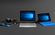 微軟總裁：Surface Pro 4是筆記本，競(jìng)爭(zhēng)對(duì)手是蘋果MBA