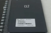 并非helio X10 一加E1001/E1003現(xiàn)身安兔兔