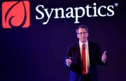 聯(lián)想Vibe P1手機采用Synaptics指紋識別解決方案
