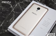 魅族金屬新機售價曝光:MX5情何以堪！