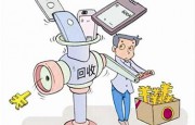 謹(jǐn)防上市公司成為“廢品回收站”