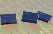 紫光擬收購東芝和SanDisk,意欲何為？
