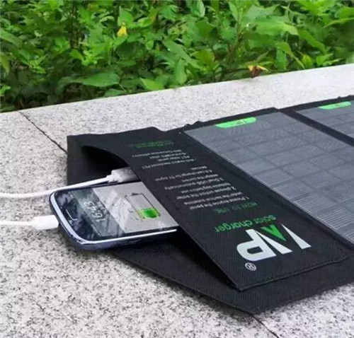 你不知道的10種另類的手機充電方式！