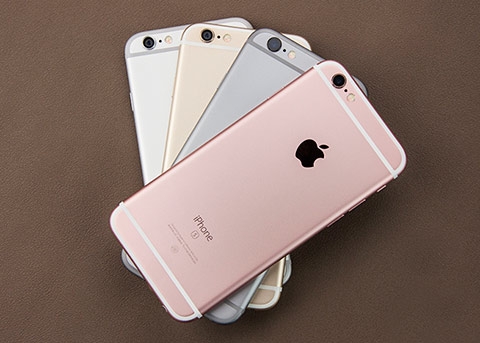 iPhone 6s 會成為蘋果的滑鐵盧嗎？