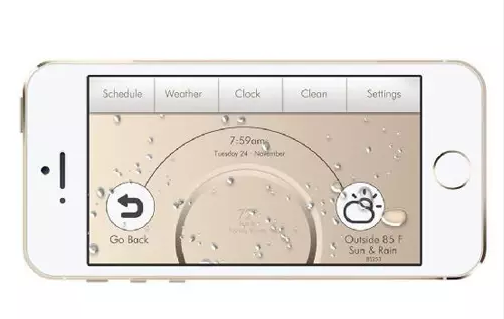 跑步也能為移動(dòng)電源充電？