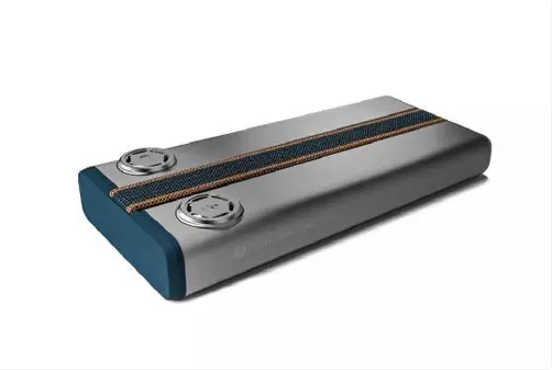 跑步也能為移動(dòng)電源充電？