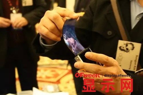 淺析AMOLED顯示技術(shù)優(yōu)缺點及其發(fā)展狀況