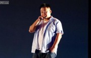 李楠獨(dú)家專訪:魅藍(lán)新機(jī)與阿里如何走在一起