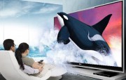 3D熱潮的背后:裸眼3D離我們還有多遠(yuǎn)？