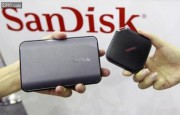 芯片業(yè)并購加劇：傳西部數(shù)據(jù)接近收購SanDisk