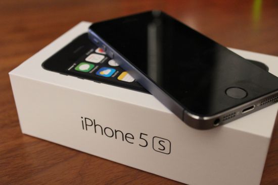 為什么蘋果iPhone5S還在賣？