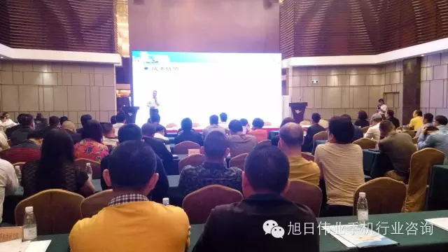重慶渝北區(qū)委在深招商，欲在5年內(nèi)建立7億臺全球智能終端基地