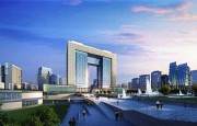 山東上半年高新技術產(chǎn)業(yè)投資增20%