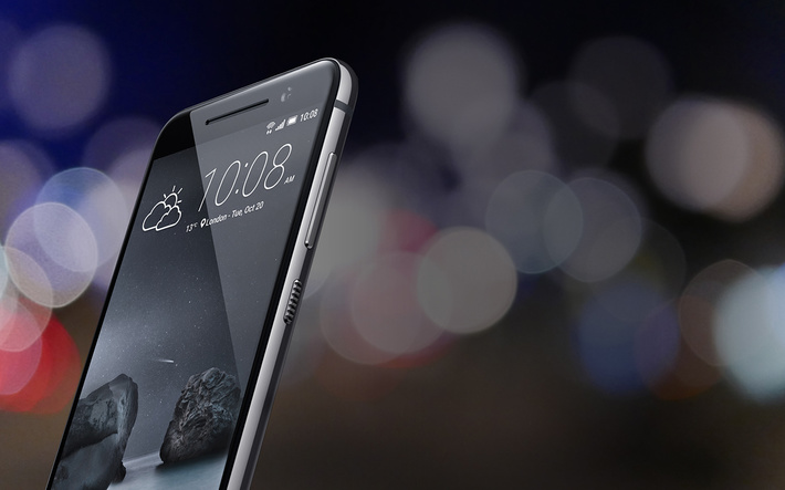 HTC 發(fā)布了一款 iPhone 6