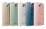 HTC挑戰(zhàn)蘋果又向蘋果靠攏 自救or自嗨？