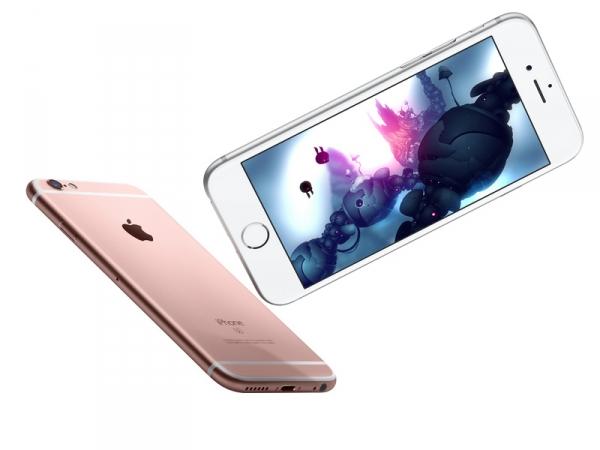 iPhone 6s在印度遇冷:蘋果銷售策略失誤