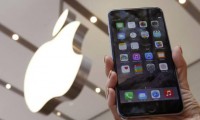 iPhone銷量增幅24%至4872萬