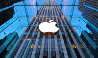蘋果四季度周報:中國市場iphone需求強勁 利潤超預(yù)期