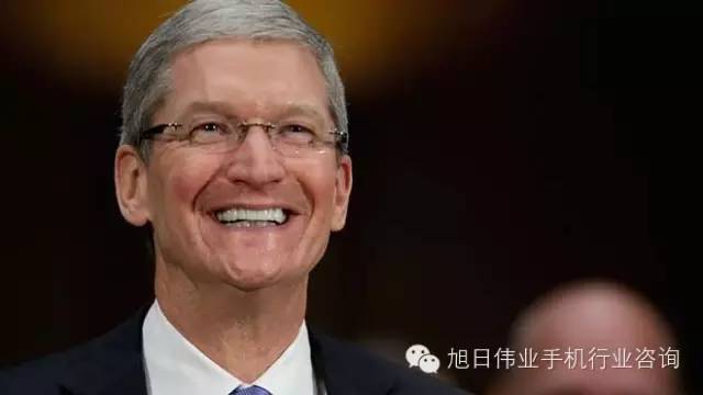 蘋果第四財(cái)季凈利潤111億美元同比增長31%