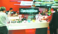 聯(lián)想手機(jī)難復(fù)制PC神話 收購(gòu)摩托羅拉1年無起色