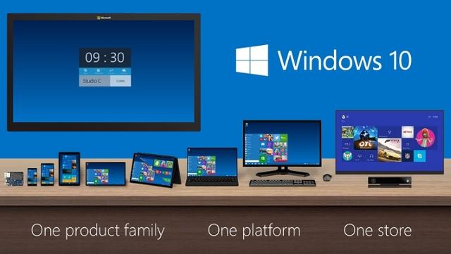 Win10手機(jī)起勢(shì)再等5年夠不夠？