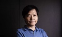 雷軍：我在乎的不是第一，是大家的愛