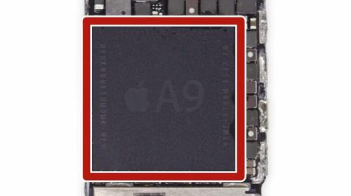 臺(tái)積電老板娘:三星版A9iPhone6s確實(shí)比較費(fèi)電