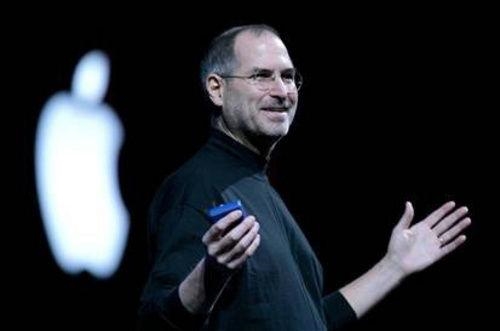 喬布斯幾乎免費從思科獲取iPhone商標(biāo)的幕后故事