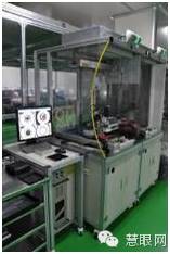 手機鏡頭組裝工藝及流程你知道多少？