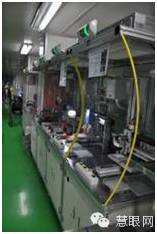 手機鏡頭組裝工藝及流程你知道多少？