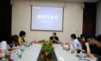 奇酷總裁李旺：紛爭和解后實(shí)現(xiàn)資源最佳配置