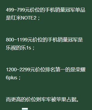 小米、華為開撕：“雙十一”當(dāng)個(gè)NO.1很重要？