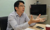 分析師對(duì)聯(lián)發(fā)科COO朱尚祖的訪談，大量干貨