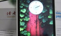 還記得那些年看過的《讀者》嗎？也做手機(jī)來了！