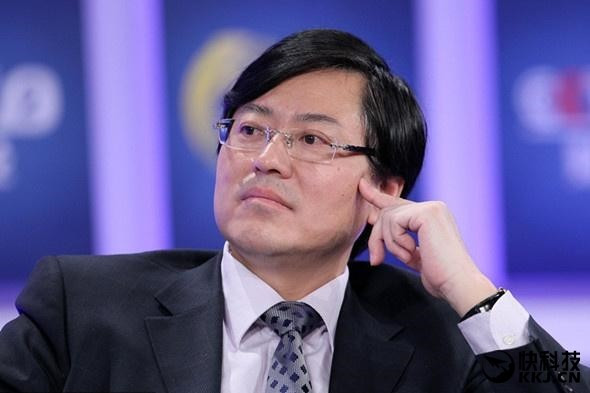 聯(lián)想是輸給了小米/華為 還是輸給了自己？