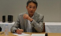 索尼CEO：索尼目前不求規(guī)模，只重盈利