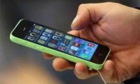 金正恩用iPhone掀朝鮮全民智能機熱潮
