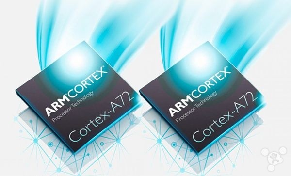 ARM加快蘋果三星CPU換代 怕英特爾了？