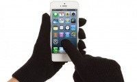 未來(lái)iPhone戴手套也能用 再也不用擔(dān)心玩手機(jī)時(shí)凍手啦
