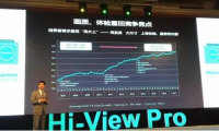 如何讓其他品牌采用海信芯片？這的確是個(gè)挑戰(zhàn)