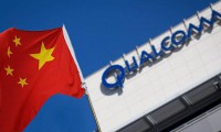 高通與小米達成專利授權后股價創(chuàng)下4年來最大漲幅