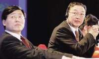 手機業(yè)務不佳 楊元慶2016年或被替代出局