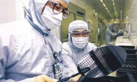 臺(tái)灣半導(dǎo)體行業(yè)的開放與封閉之爭